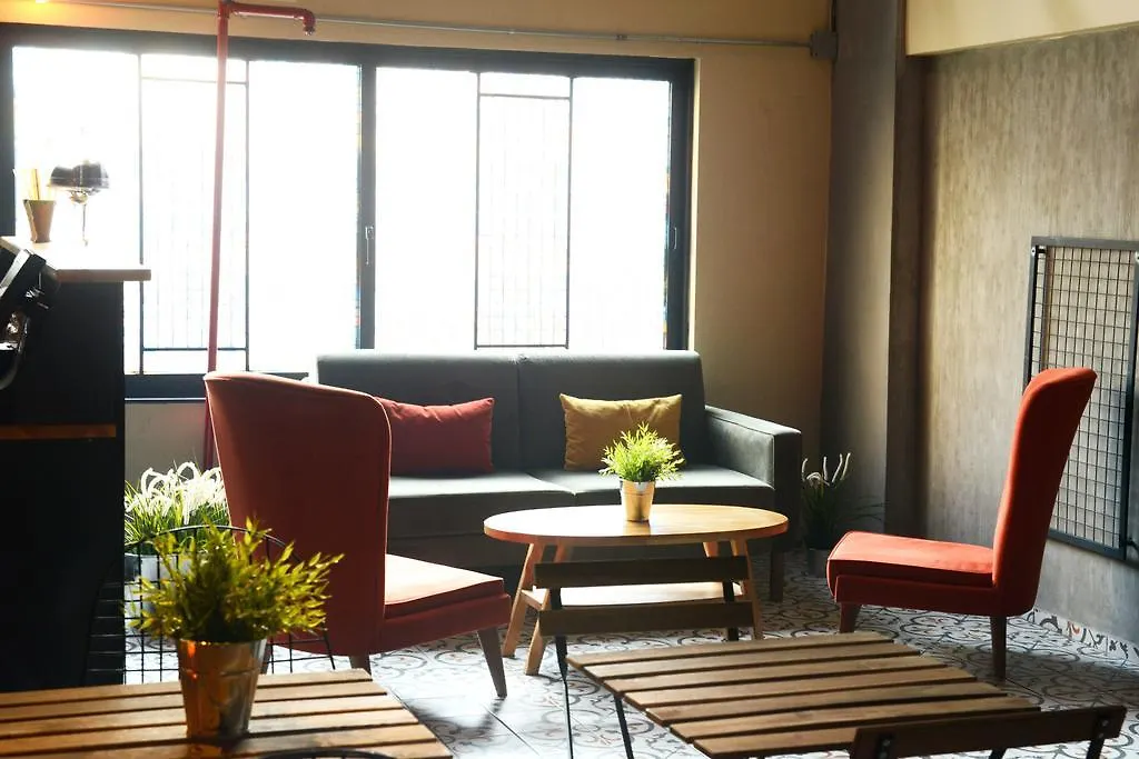 Royalist Tophane Istanbul Hotel