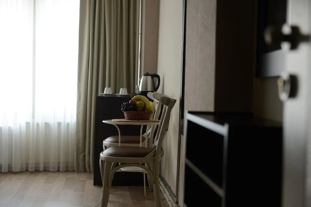 Hotel Royalist Tophane Istanbul
