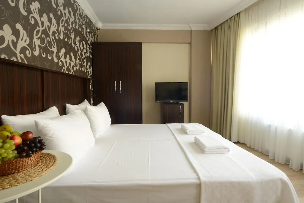 Royalist Tophane Istanbul Hotel