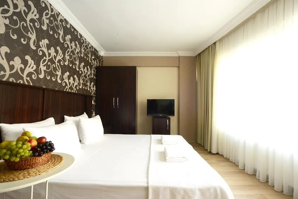 Hotel Royalist Tophane Istanbul