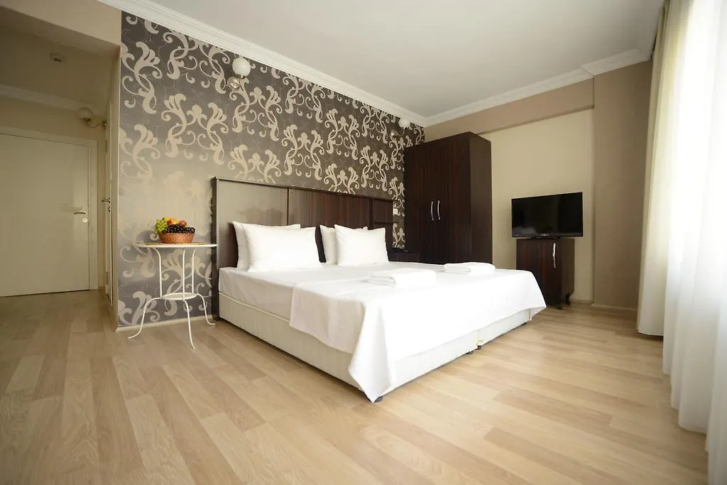 Royalist Tophane Istanbul Hotel