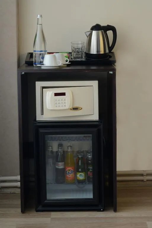 Hotel Royalist Tophane Istanbul
