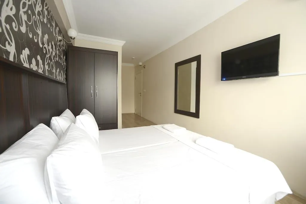 Hotel Royalist Tophane Istanbul