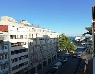 Hotel Royalist Tophane Istanbul