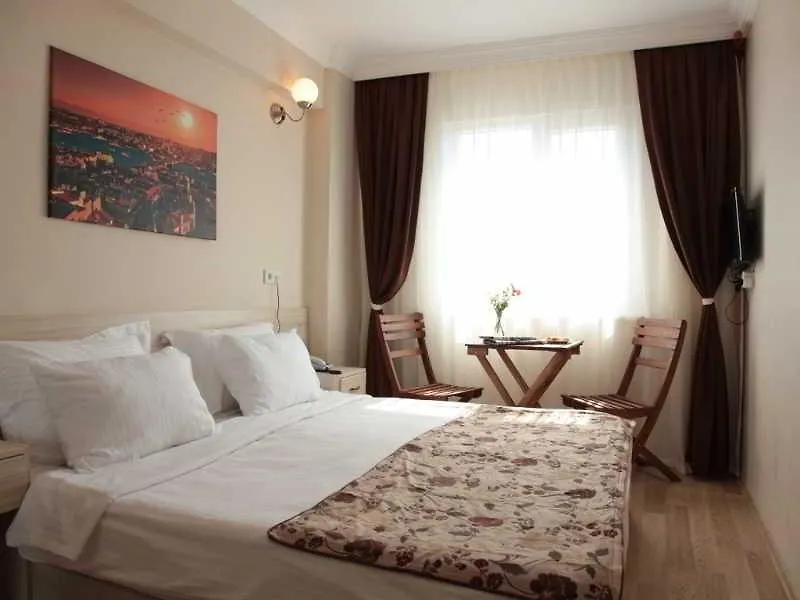 Royalist Tophane Istanbul Hotel