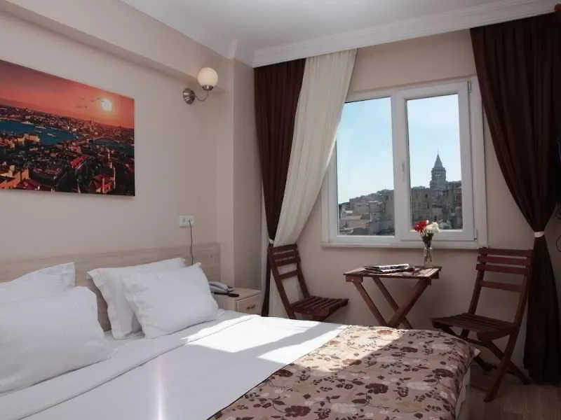 Royalist Tophane Istanbul Hotel