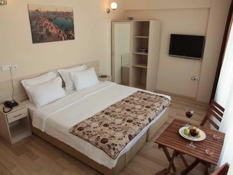 Royalist Tophane Istanbul 3*,