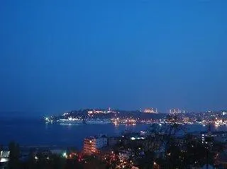Royalist Tophane Istanbul Hotel