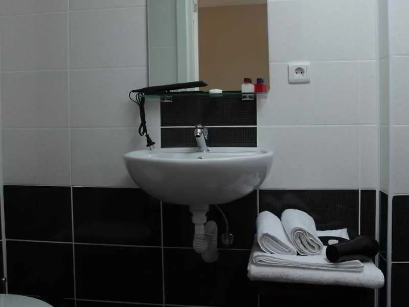 Hotel Royalist Tophane Istanbul