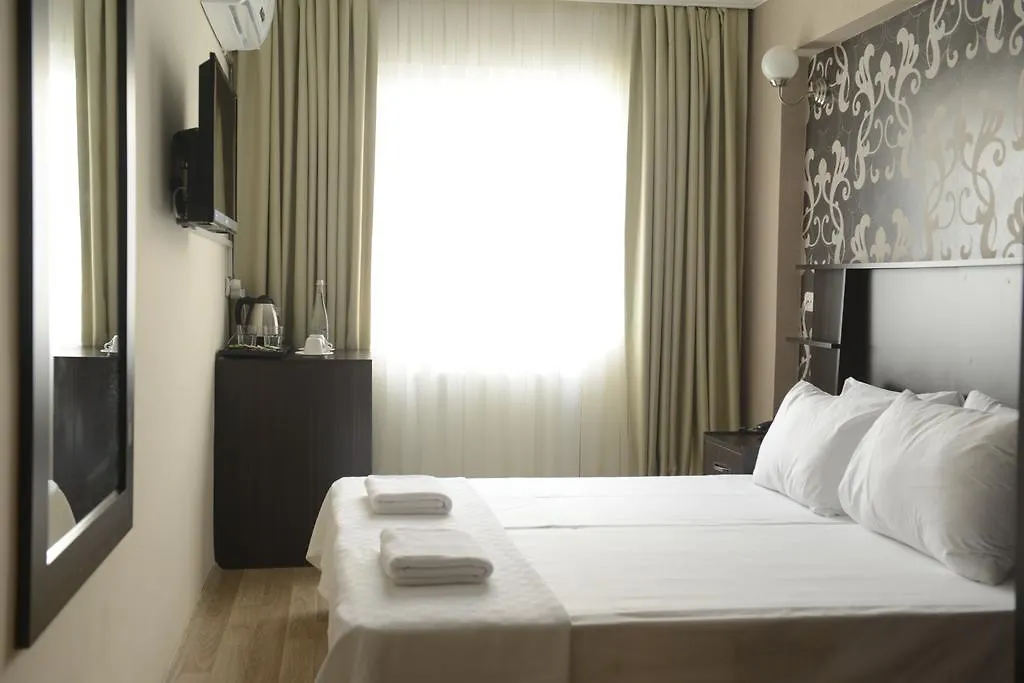 Hotel Royalist Tophane Istanbul