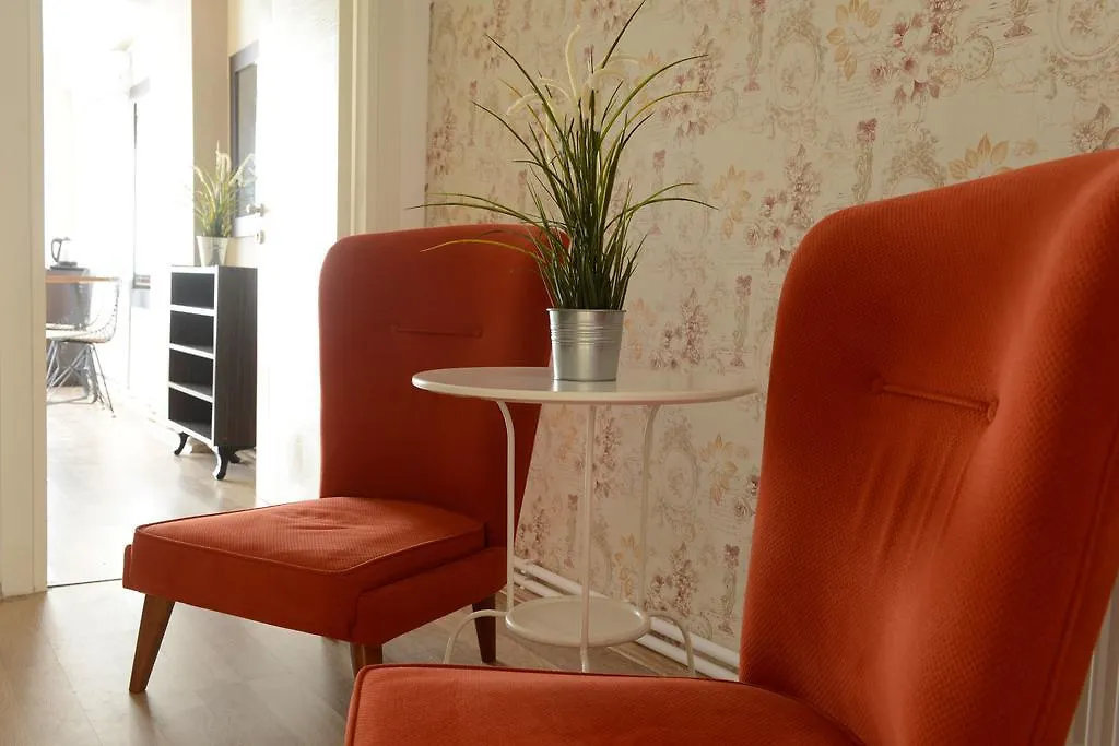Royalist Tophane Istanbul Hotel
