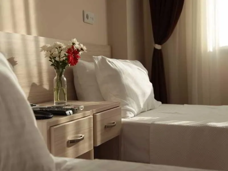 Hotel Royalist Tophane Istanbul
