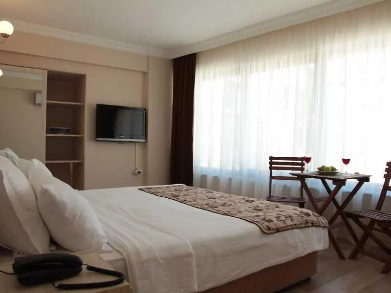 Royalist Tophane Istanbul 3*,