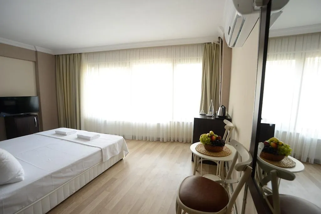 Hotel Royalist Tophane Istanbul