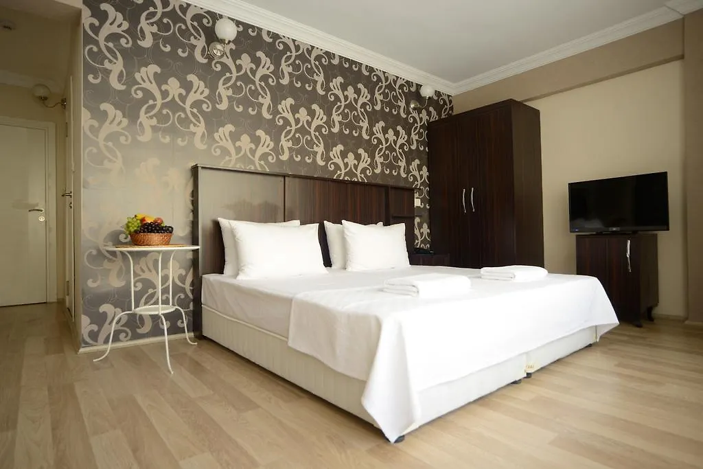 Royalist Tophane Istanbul