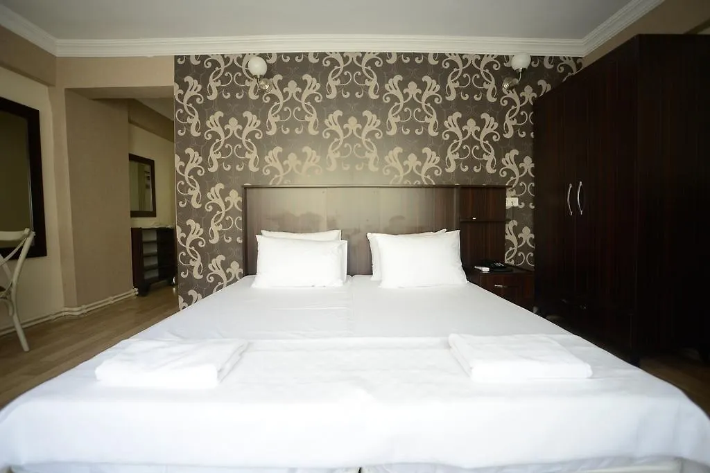 Royalist Tophane Istanbul Hotel