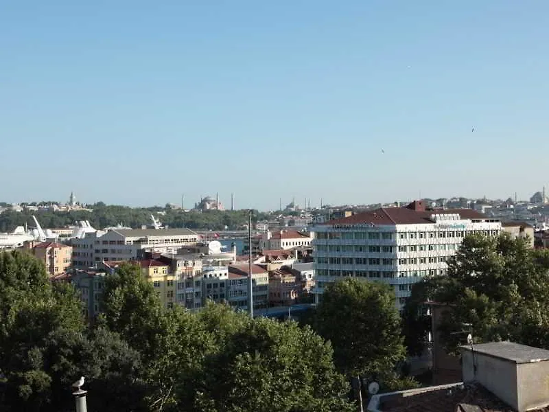 Royalist Tophane Istanbul Turkey