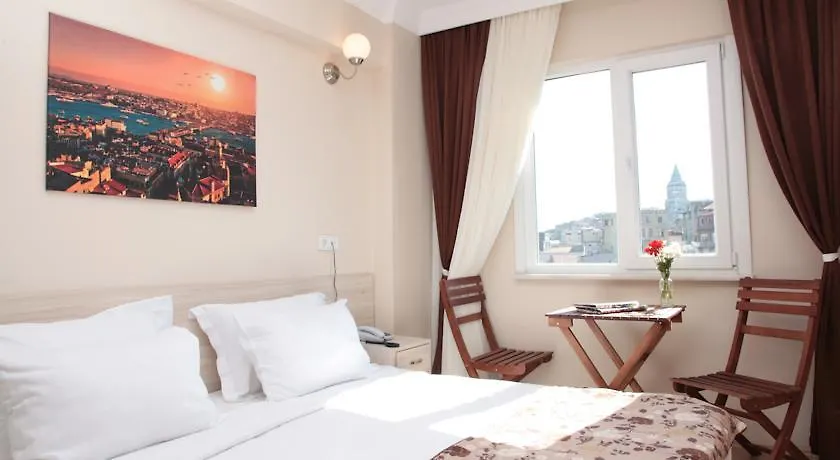 Royalist Tophane Istanbul 3*,